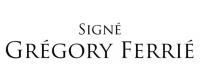 Grégory Ferrié-logo